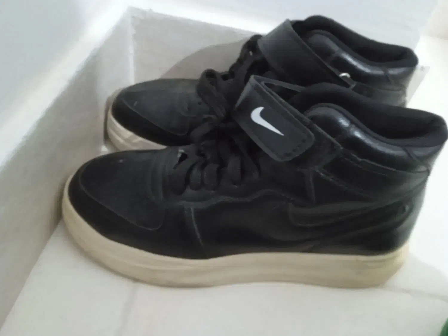 نیم بوت|کیف، کفش، کمربند|شاهینشهر, شهرک گلدیس|دیوار