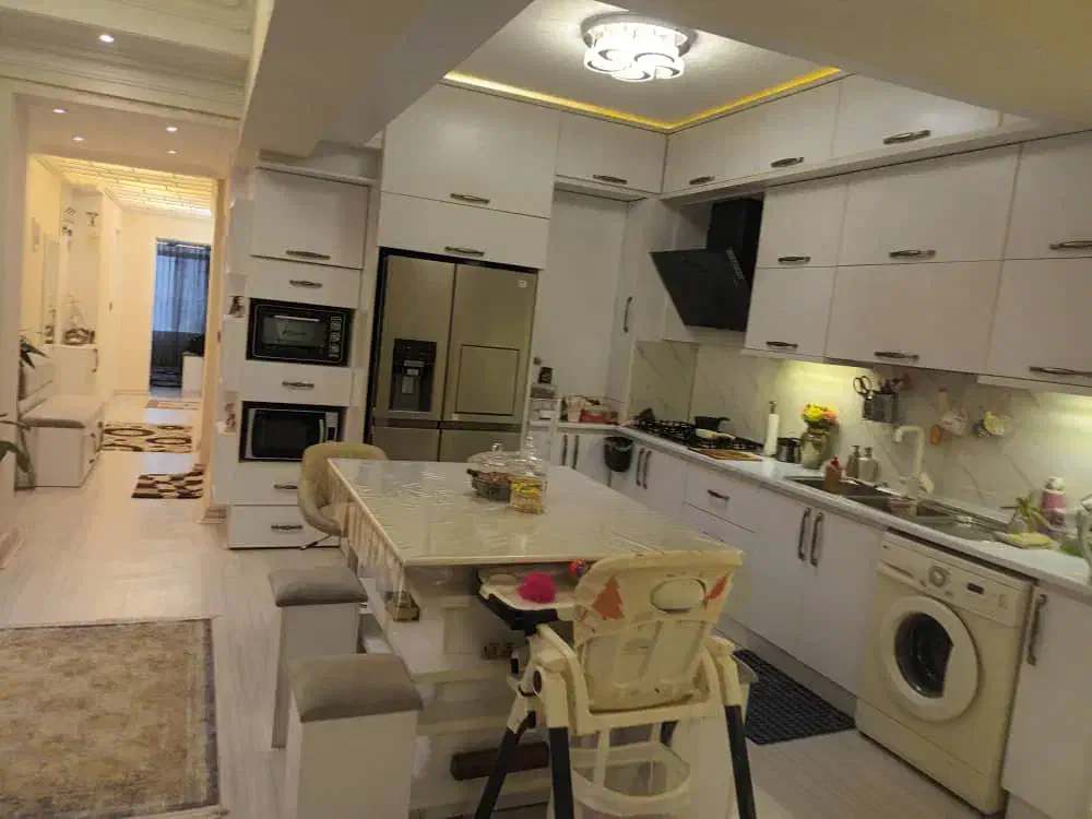 رهن آپارتمان سه خوابه ۱۳۱ متری گلسار|اجارهٔ آپارتمان|رشت, گلسار|دیوار