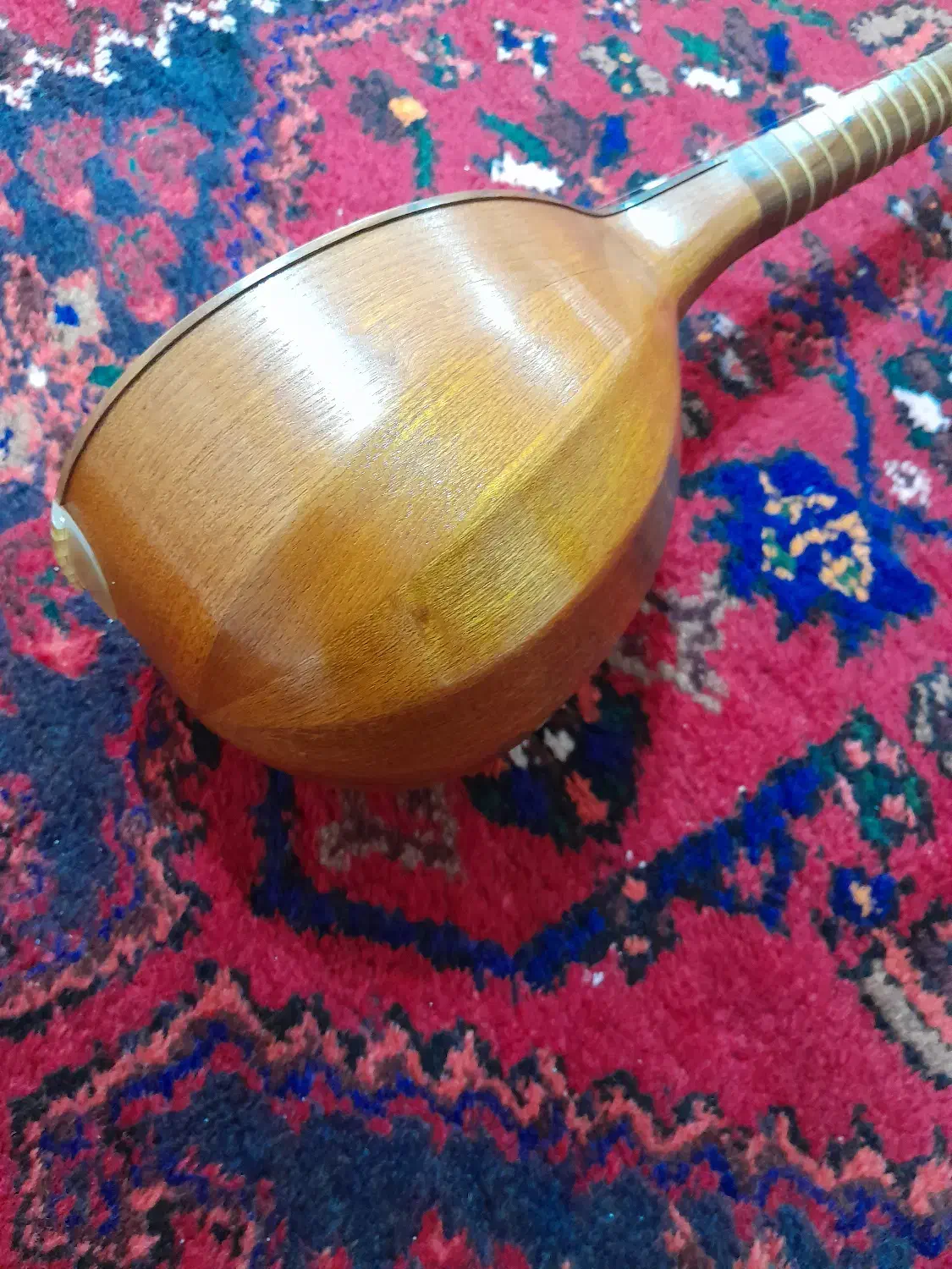 فروش سه تار|سازهای سنتی|زنجان, |دیوار