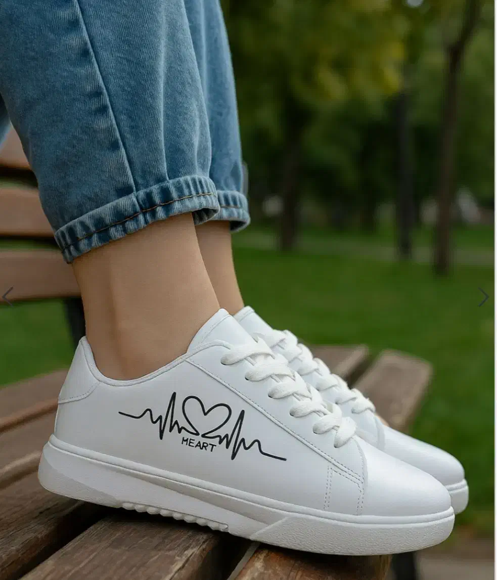 کتونی ونس زنانه مدل ضربان|کیف، کفش، کمربند|بوشهر, |دیوار