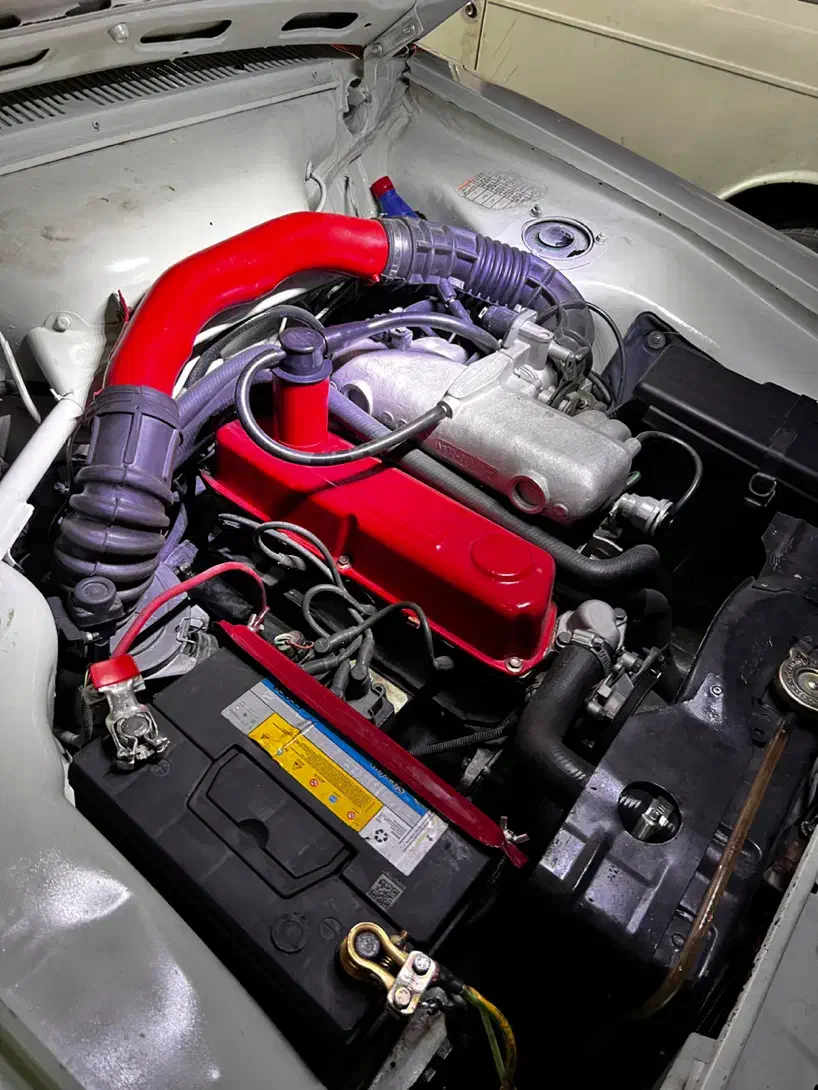 پیکان وانت مدل ۸۳|خودرو سواری و وانت|ارومیه, |دیوار