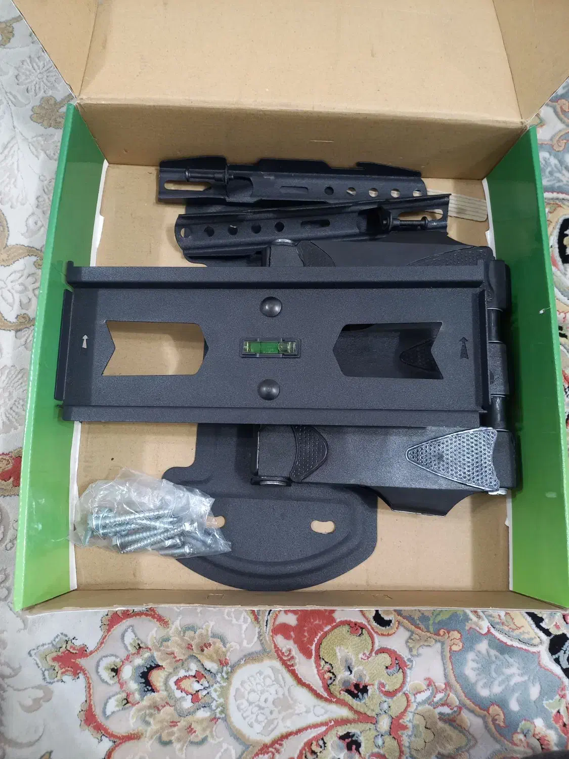 براکت تلویزیون|تلویزیون و پروژکتور|تهران, قصر فیروزه ۲|دیوار