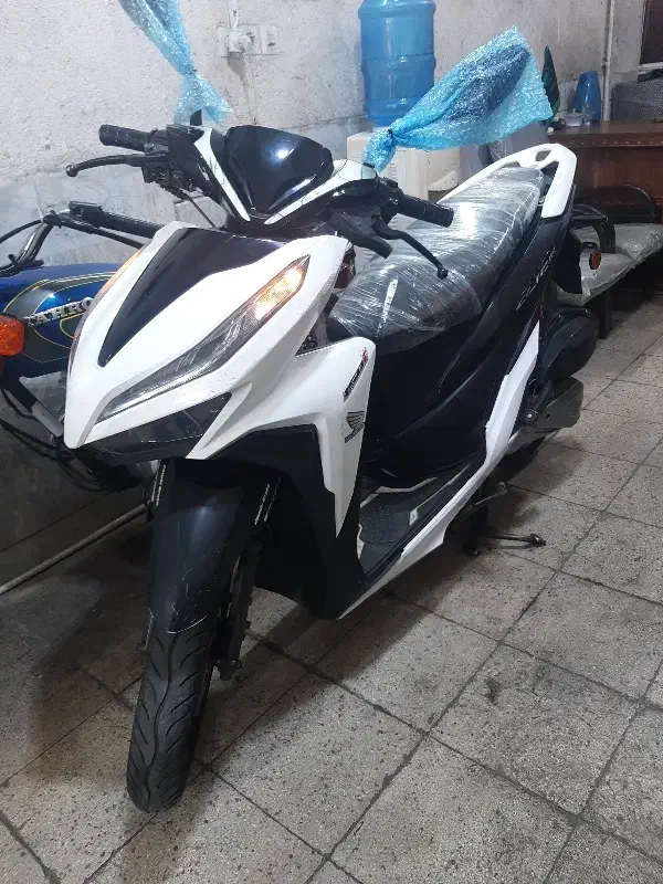 کلیک ۱۴۰۰|موتورسیکلت|قم, شاه ابراهیم|دیوار