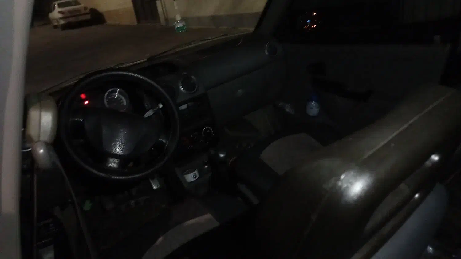 111 مدل 93|خودرو سواری و وانت|اراک, |دیوار