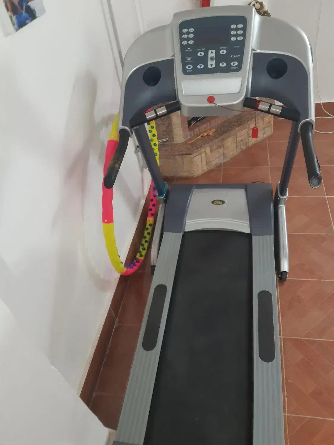 تردمیل|تجهیزات ورزشی|آزادشهر, |دیوار