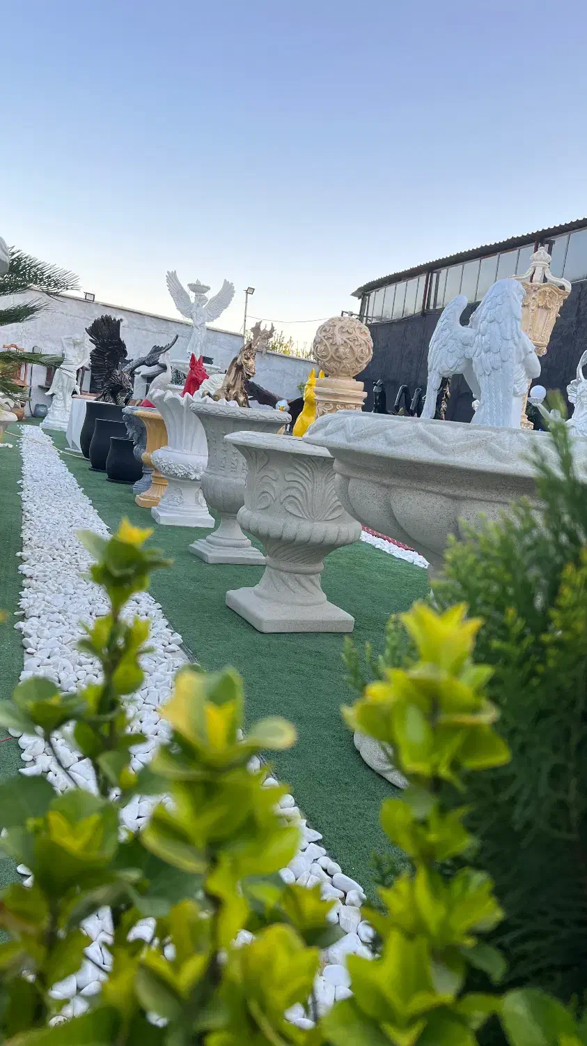 فلاورباکس گل طبیعی مصنوعی فرشته گلدان|گل و گیاه طبیعی|بندرعباس, |دیوار