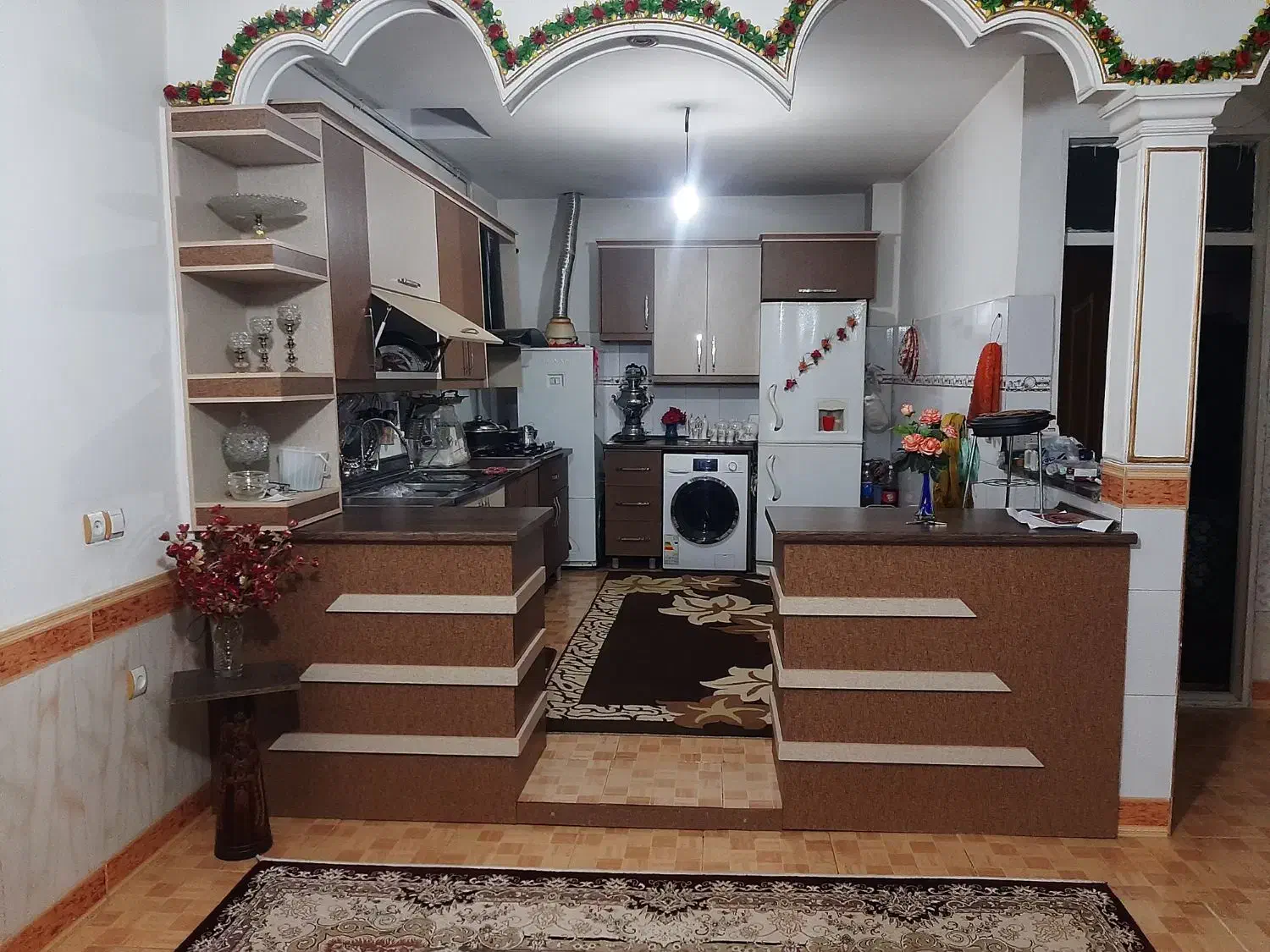 خانه ویلایی|فروش خانه و ویلا|ملایر, |دیوار