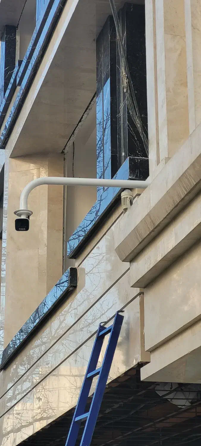 نصب و خدمات دوربین مداربسته ، دزدگیر اماکن ، کرکره|دوربین مداربسته|مشهد, جانباز|دیوار