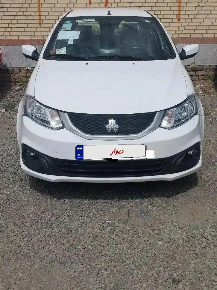 ساینا s85 گانه|خودرو سواری و وانت|شهریار, شهرک وائین|دیوار