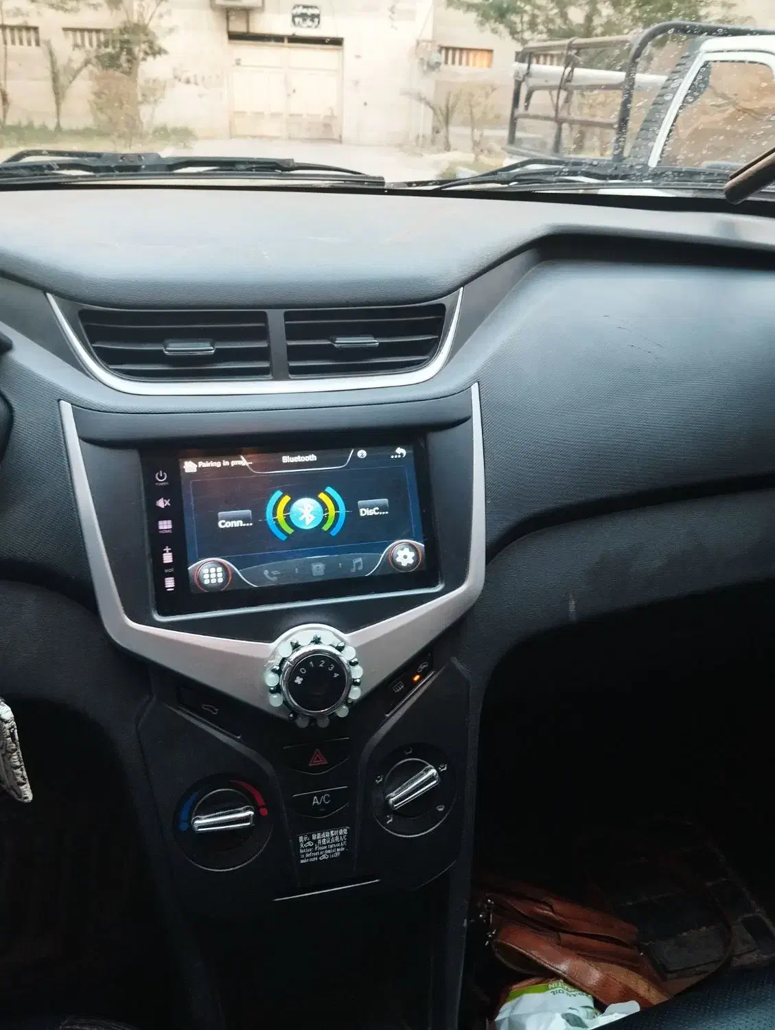 فروش ام وی ام315S|خودرو سواری و وانت|بندر ماهشهر, |دیوار