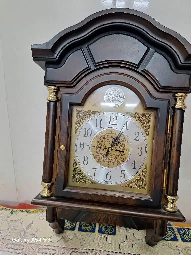 ساعت دیواری|ساعت دیواری و تزئینی|شهریار, شهریار|دیوار