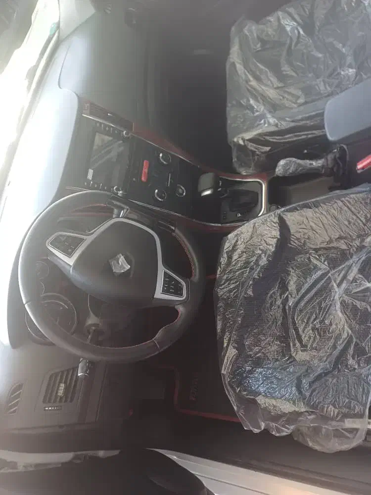 دنا توربو اتومات|خودرو سواری و وانت|ماکو, |دیوار