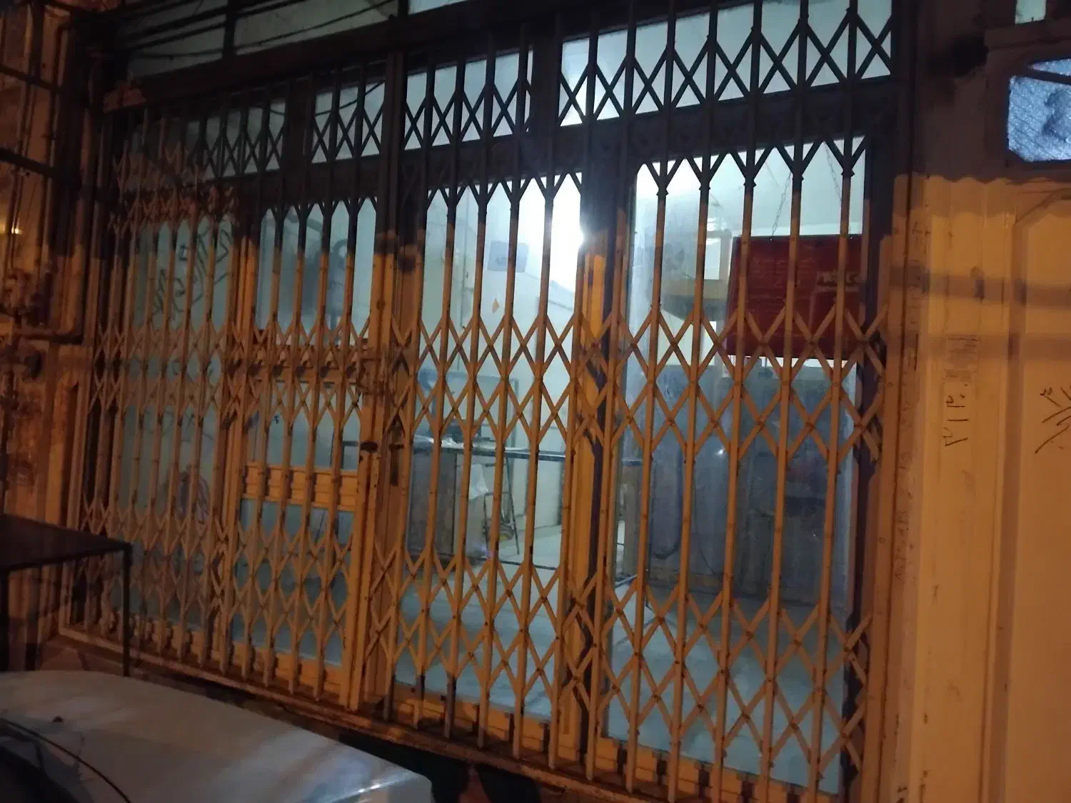 اجاره مغازه ۷۵ متری|اجارهٔ مغازه و غرفه|کرمانشاه, |دیوار