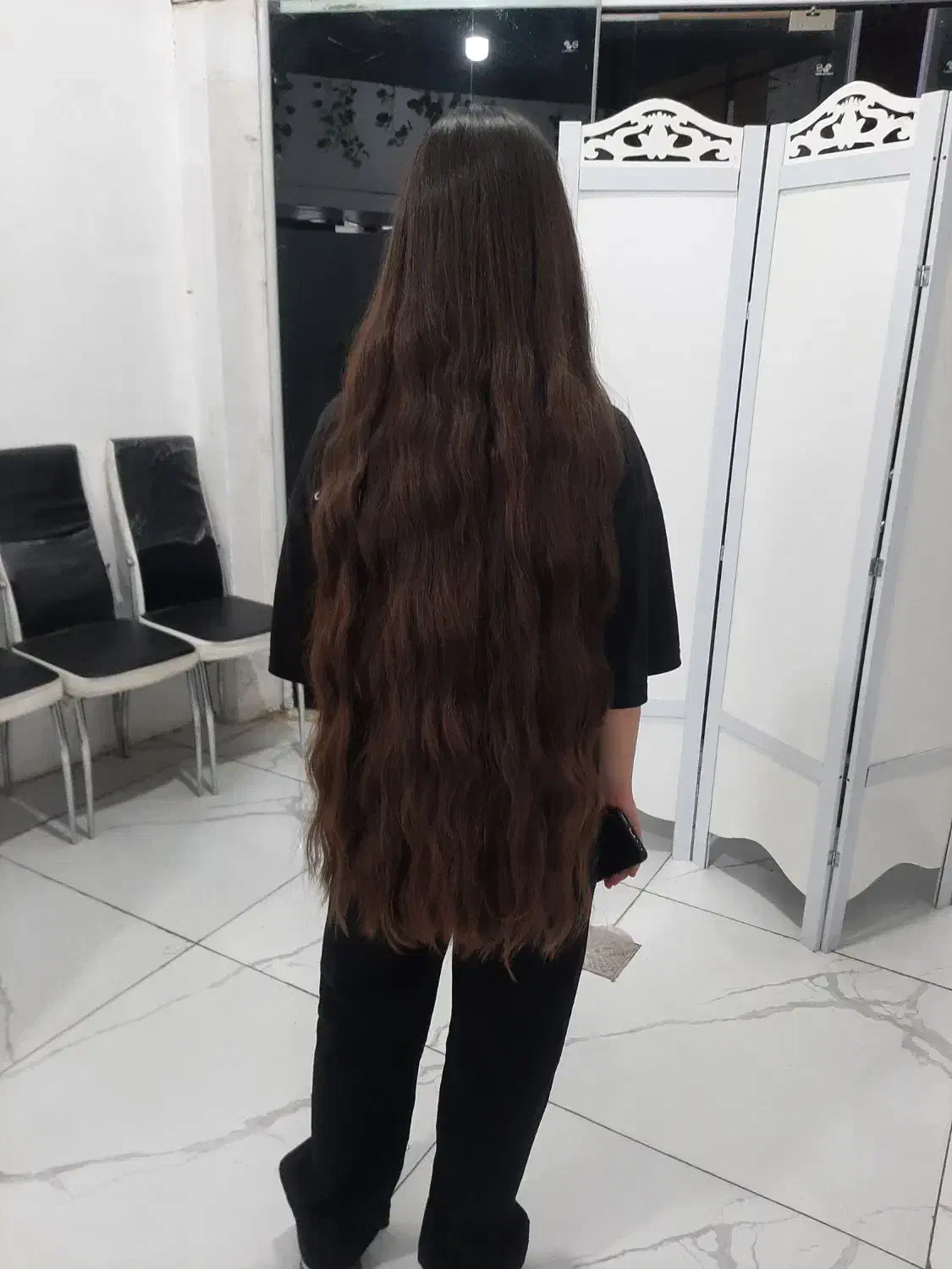 صادر کننده موهای طبیعی|خدمات آرایشگری و زیبایی|محلات, |دیوار