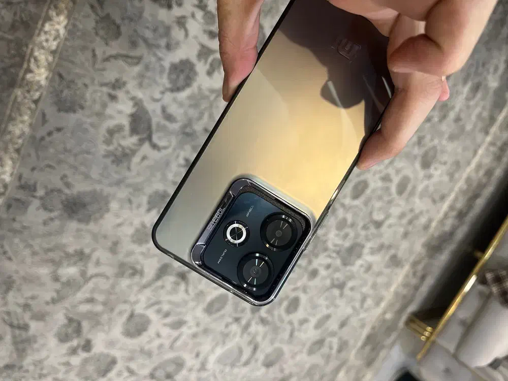 گوشی ردمی ۱۳ x خشک صفر|موبایل|مشهد, طبرسی شمالی|دیوار