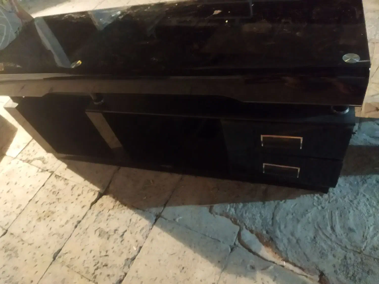 میز تی وی|میز تلویزیون|دهلران, |دیوار