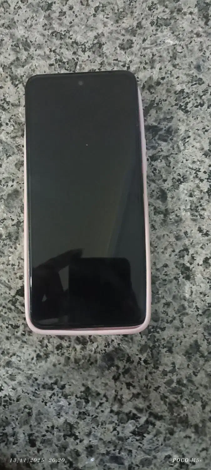 گوشی در حد نو|موبایل|ماهدشت, |دیوار