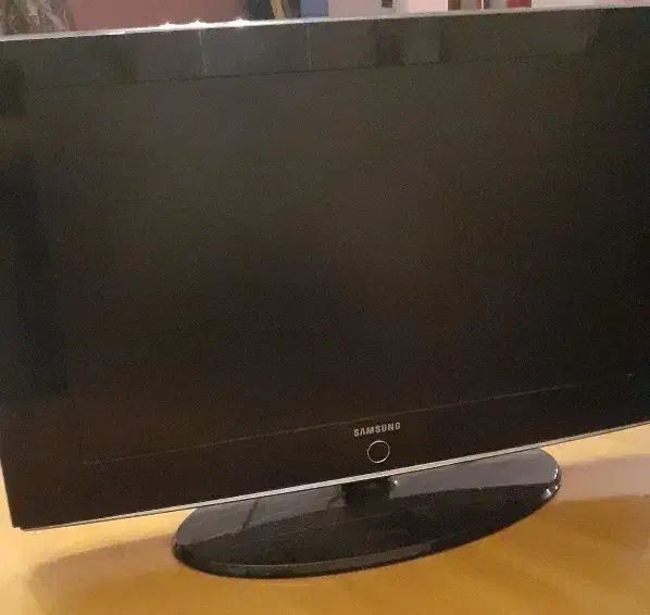 تلوزیون ۳۴ اینچ دسته دو|تلویزیون و پروژکتور|مشهد, کوثر|دیوار