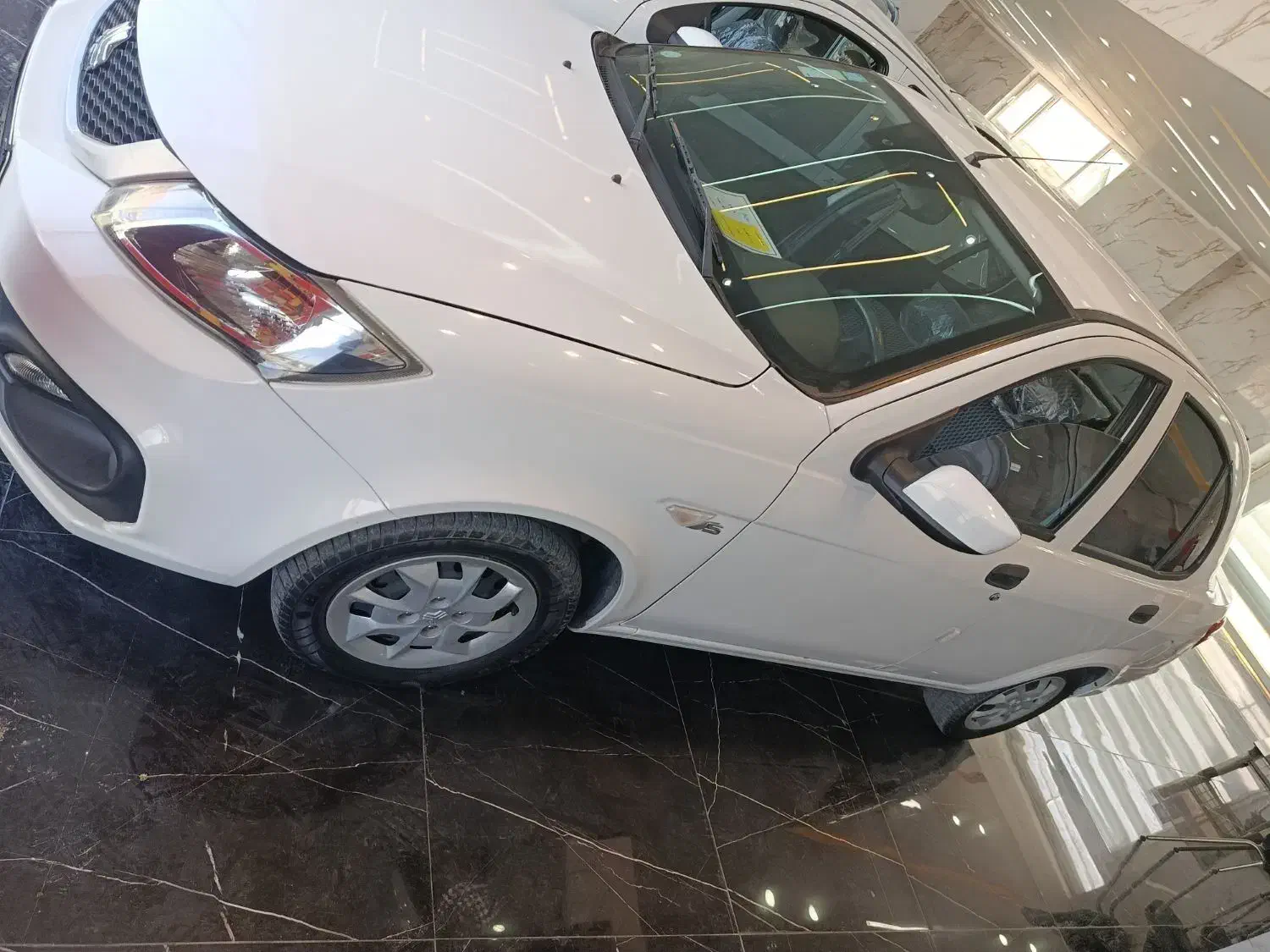 سایناs|خودرو سواری و وانت|همدان, |دیوار