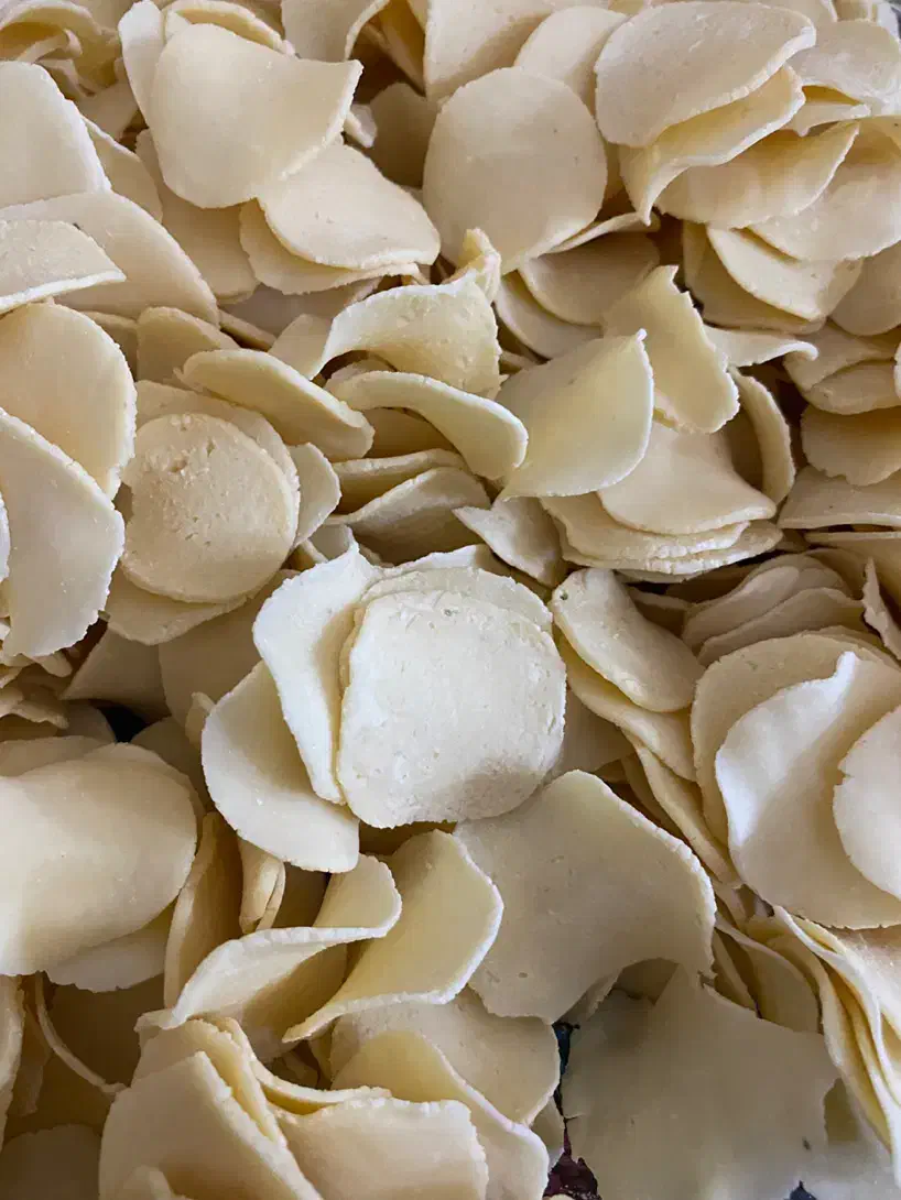 کشک چیپسی|خوردنی و آشامیدنی|شیراز, درکی|دیوار