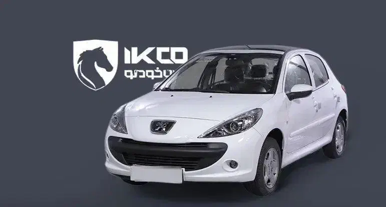 ۲۰۷ صفر تحویل روز|خودرو سواری و وانت|بیرجند, |دیوار