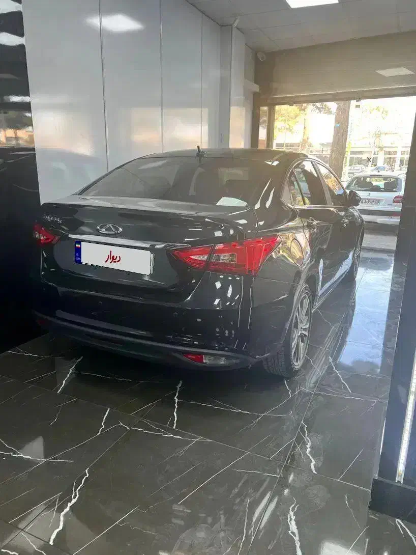 اریزو 5|خودرو سواری و وانت|اصفهان, شهرک کاوه|دیوار