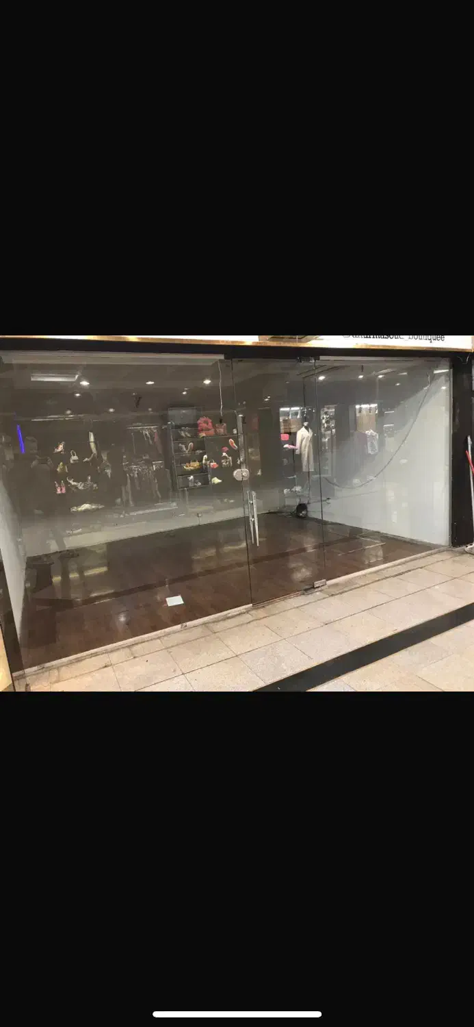 فروش مغازه تجاری|فروش مغازه و غرفه|تهران, امانیه|دیوار