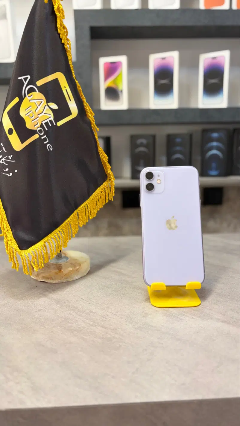 iphone 11 256|موبایل|تبریز, |دیوار