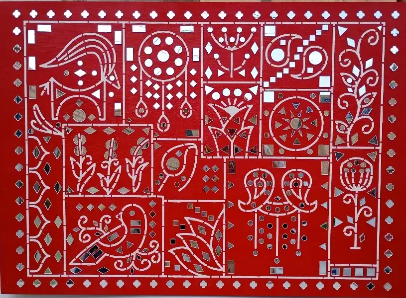 تابلو هنری|تابلو، نقاشی، عکس|برازجان, |دیوار