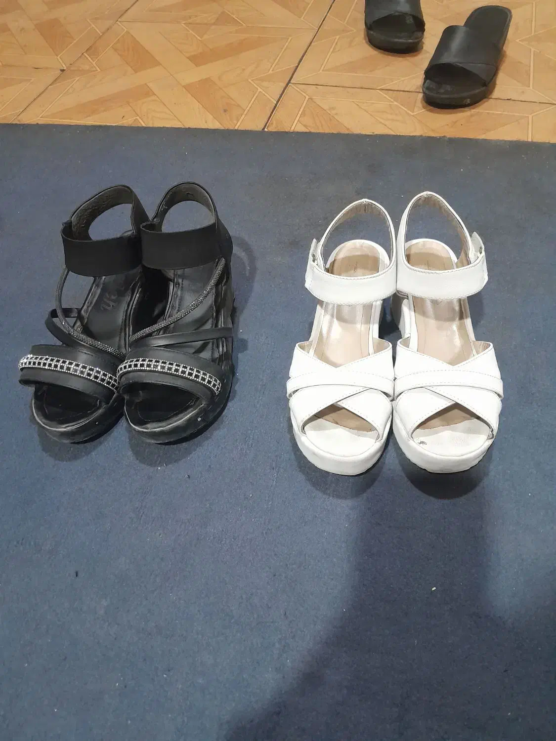 کفش|کیف، کفش، کمربند|مشهد, شهید علی محمدی|دیوار