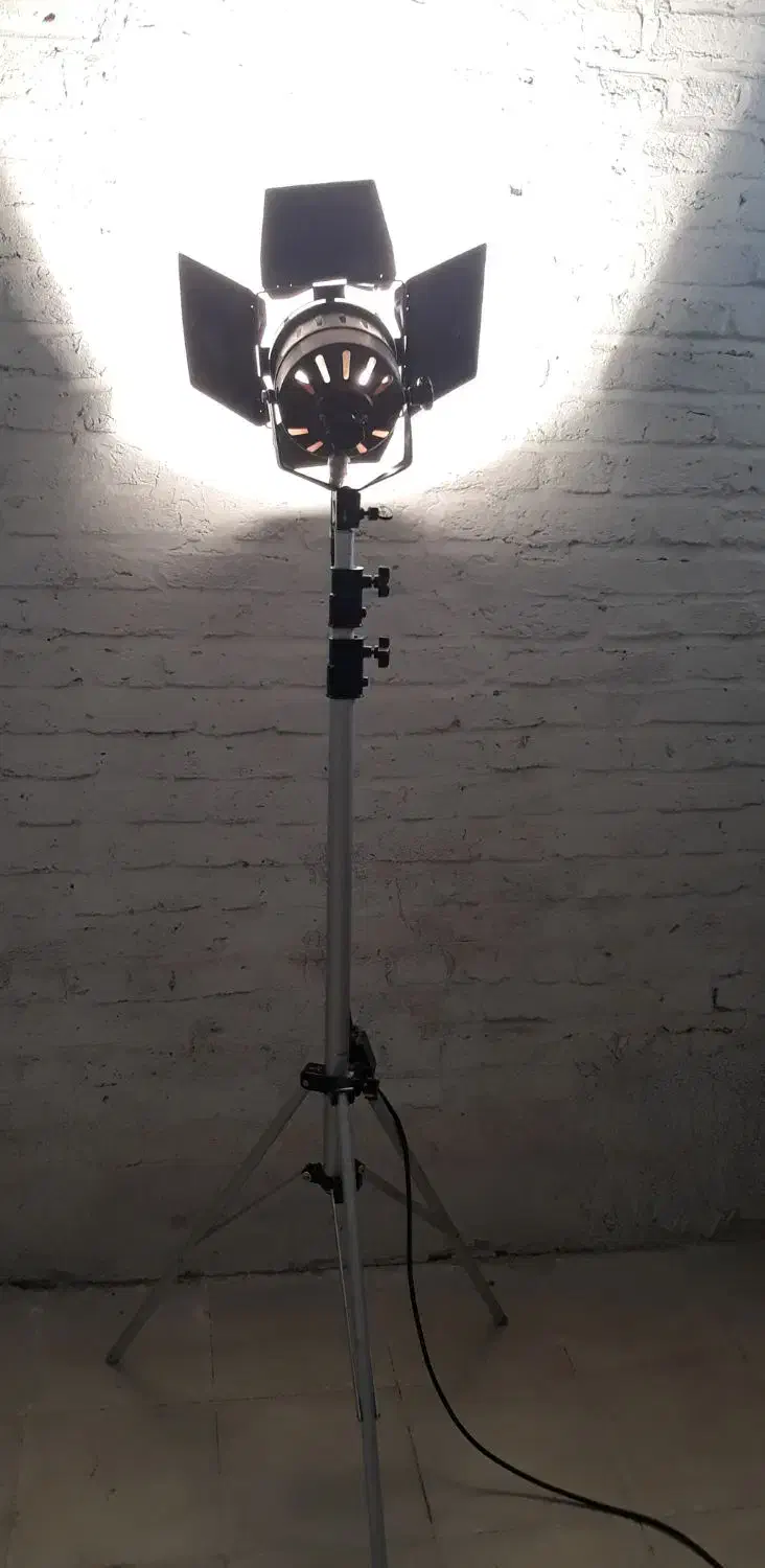 سه پایه نور آتلیه تنگستن|دوربین عکاسی و فیلمبرداری|ماهدشت, |دیوار