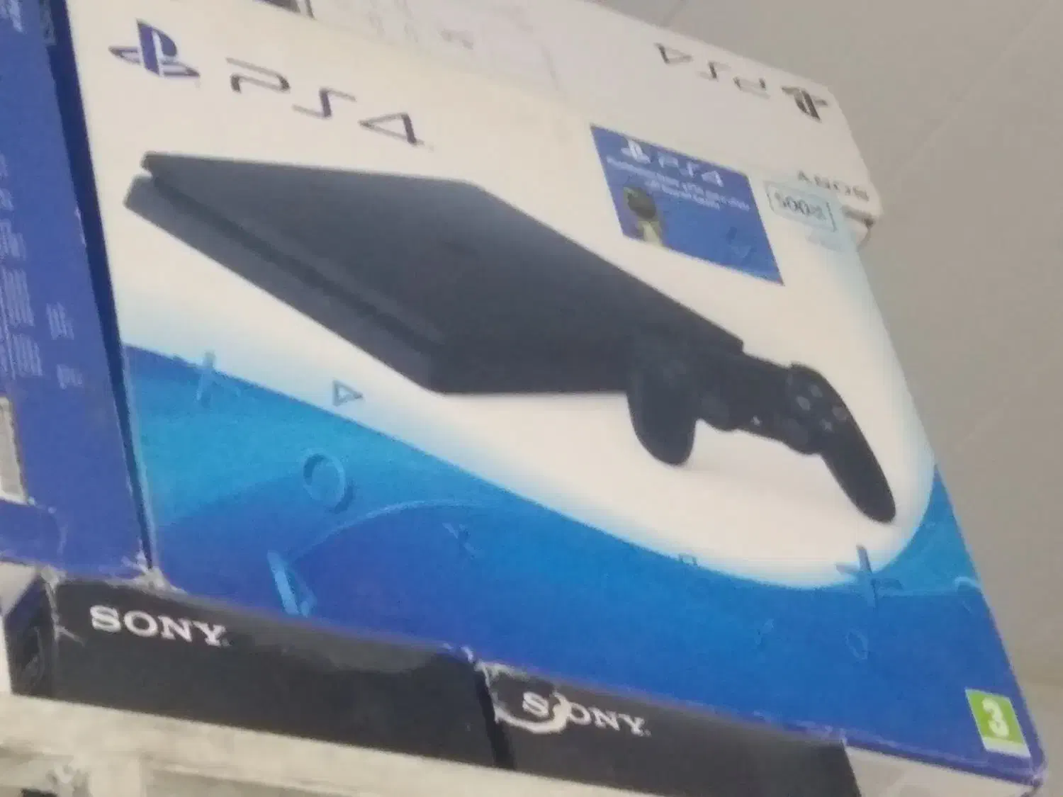 ps4|کنسول، بازی ویدئویی و آنلاین|کرج, مصباح|دیوار