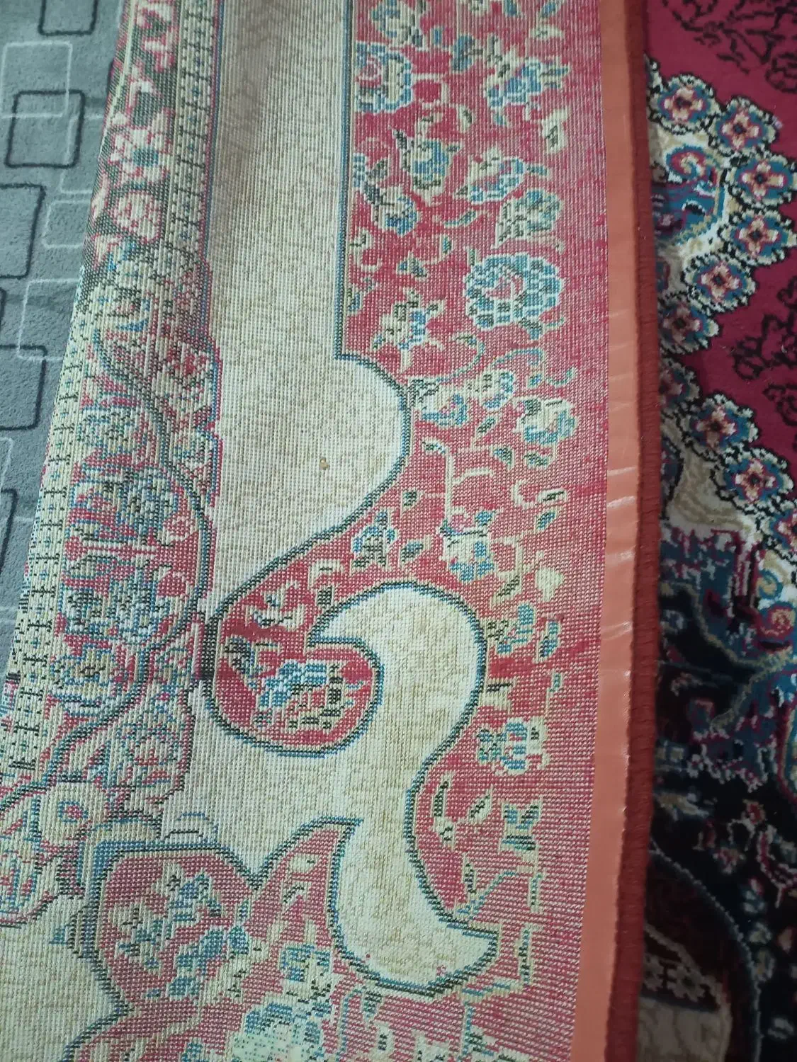 فرش یدونه|فرش|ارومیه, |دیوار