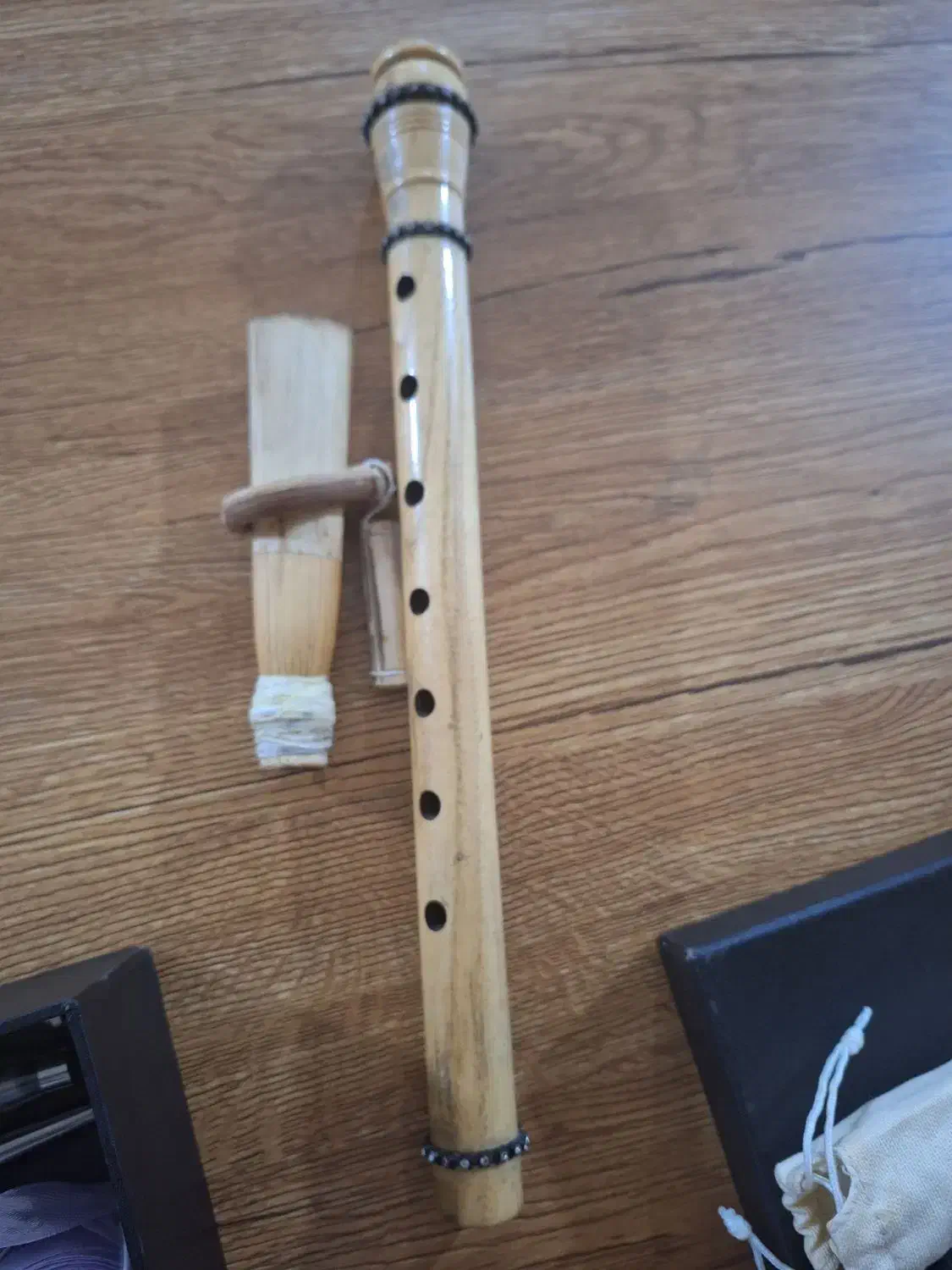 سرنا|سازهای بادی|خوی, |دیوار