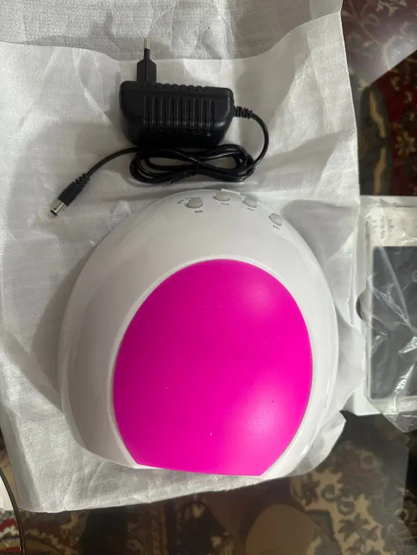 لاک خشک کن|آرایشی، بهداشتی، درمانی|سنندج, |دیوار