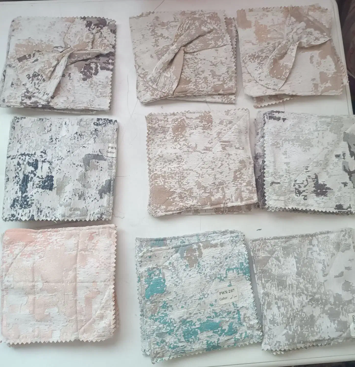 دستگیره های آشپزی|سفره، حوله، دستمال آشپزخانه|کرمانشاه, |دیوار