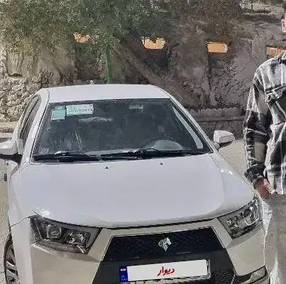 دنا شش دنده جدید|خودرو سواری و وانت|اشترینان, |دیوار