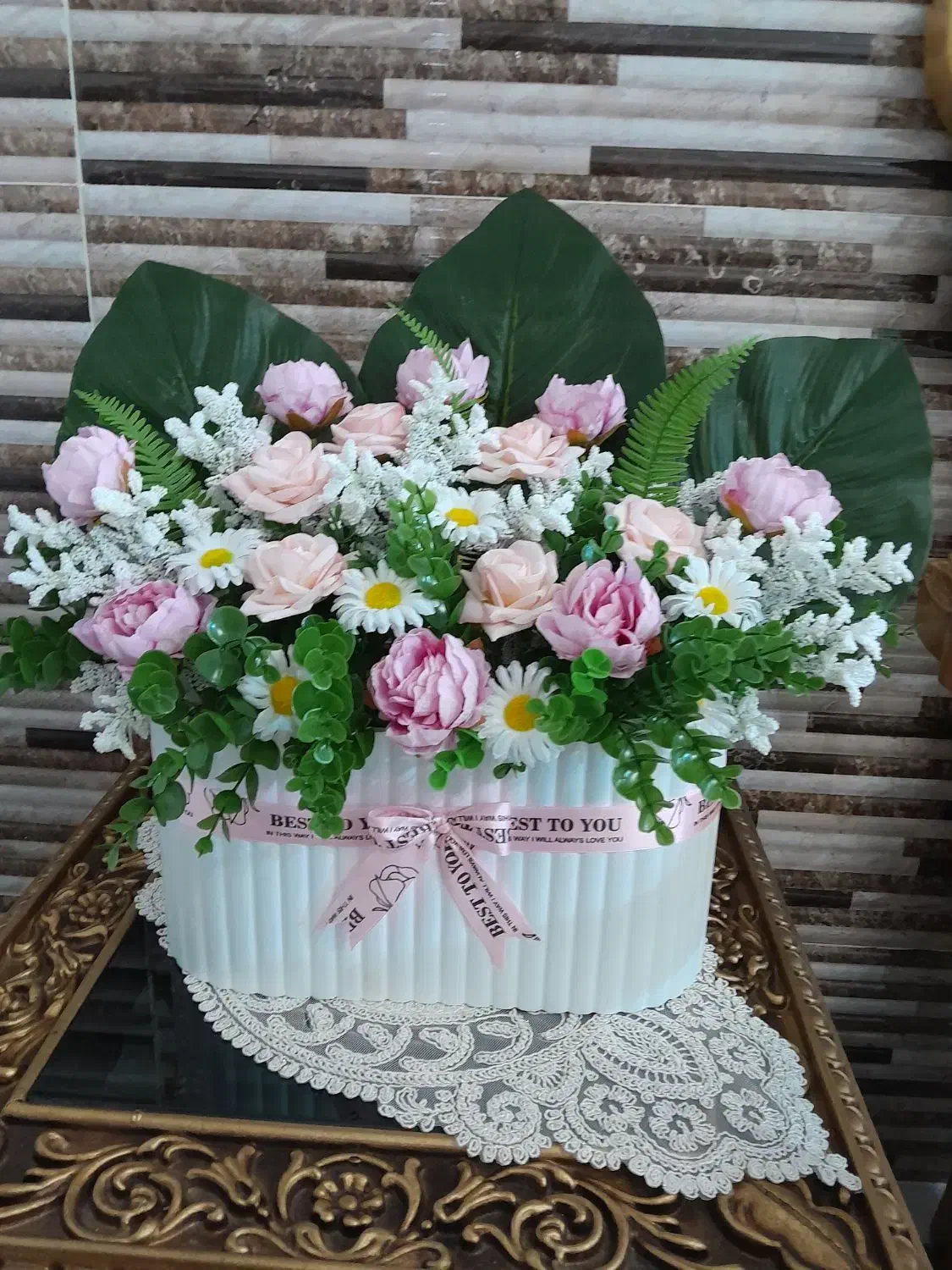 فروش گل|گل مصنوعی|خرمدره, |دیوار