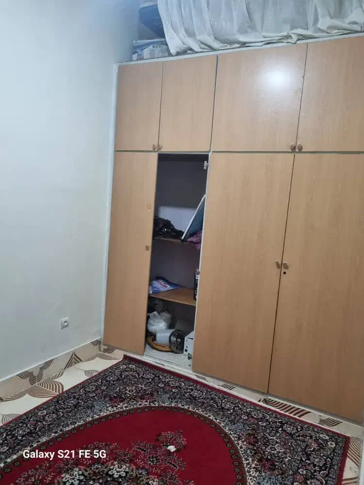 اپارتمان 50متری قولنامه ای بدون هیچ گونه مشگل|فروش آپارتمان|قدس, شهرقدس|دیوار