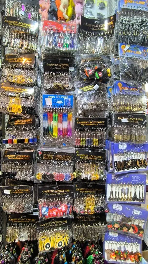 خرازی خطاط پخش عمده اکسسوری مو|عمده‌فروشی|بندر گناوه, |دیوار