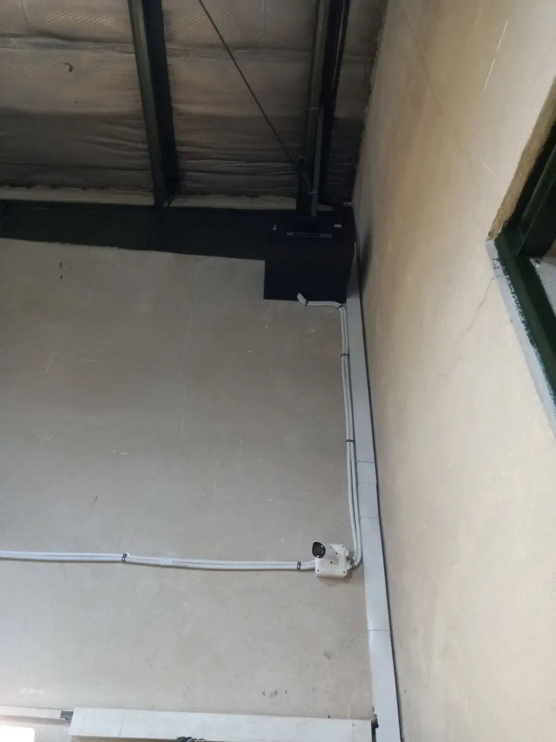 نصاب دوربین مدار بسته|خدمات پیشه و مهارت|پاکدشت, پاکدشت (مامازند)|دیوار