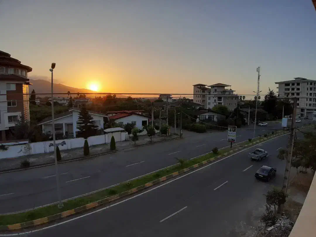 ۱۱۵ متر اپارتمان سرولات نوساز خوش نقشه|فروش آپارتمان|چابکسر, |دیوار