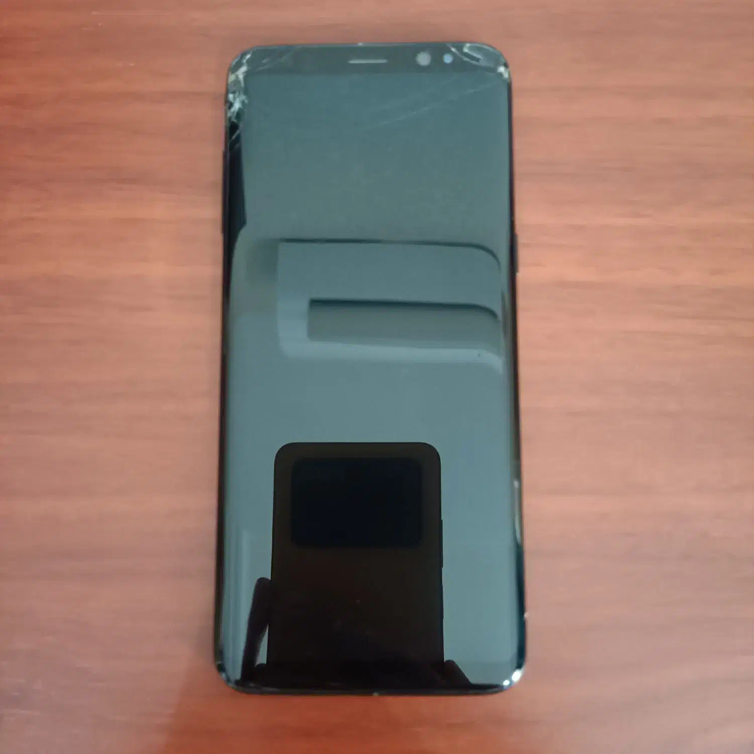 Galaxy S8 نیازمند تعمیر|موبایل|رشت, منظریه|دیوار