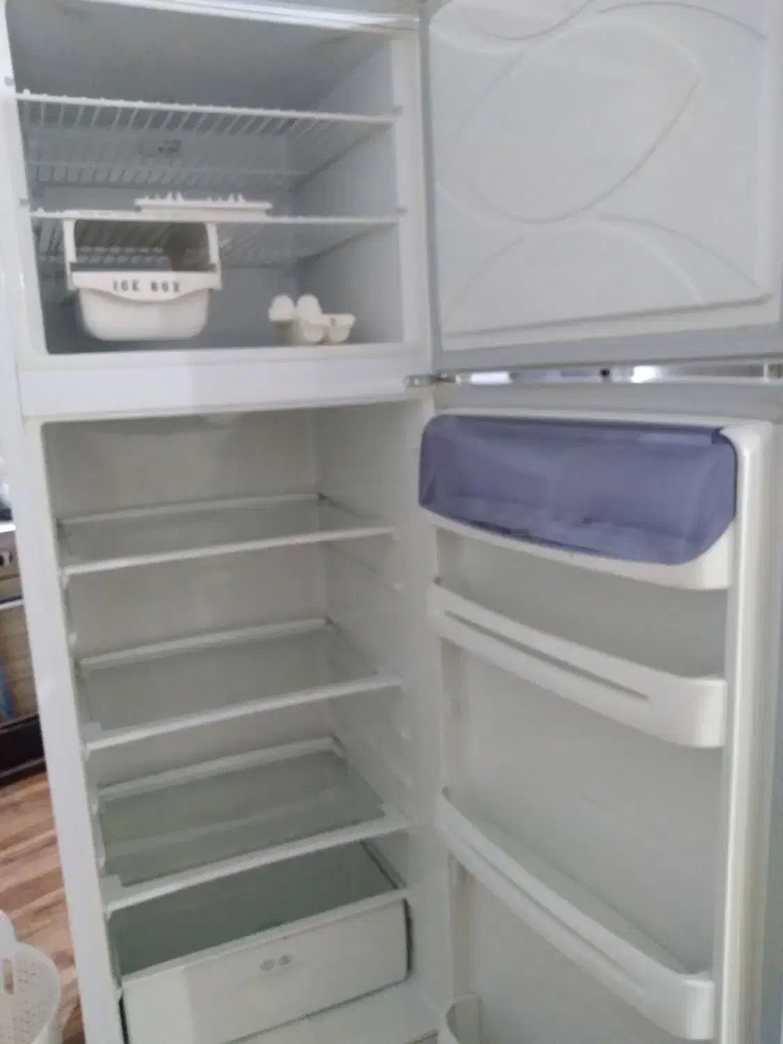 یخچال|یخچال و فریزر|اردبیل, |دیوار