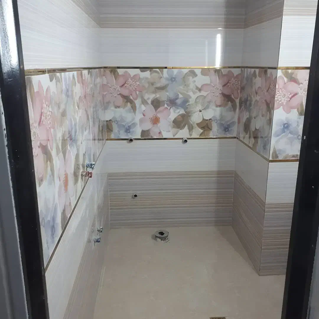 کاشی کاری گچ کاری تخریب کاری لوله کشی ایزوگام|خدمات پیشه و مهارت|بندرعباس, |دیوار