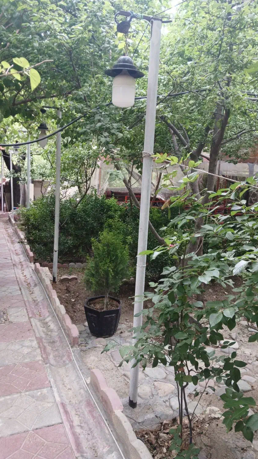 فروش باغچه روستای وردیج منطقه ۲۲ تهران|فروش خانه و ویلا|کن, |دیوار