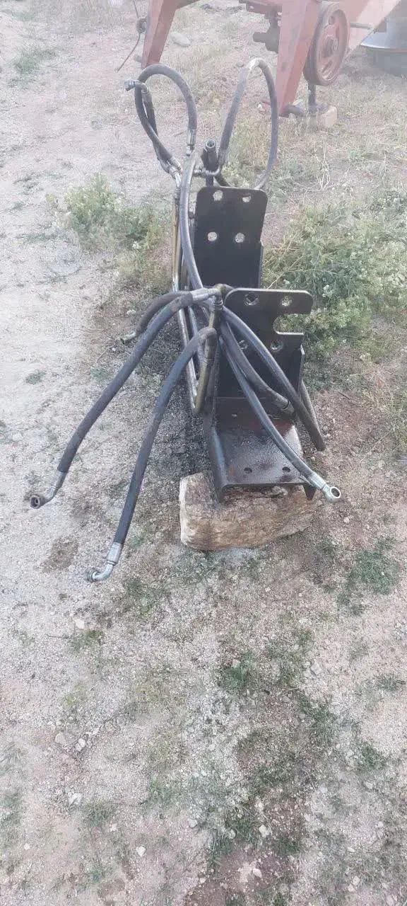 بیل جلو تراکتور|ماشین‌آلات صنعتی|چاراویماق, |دیوار