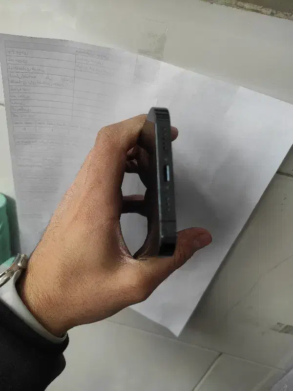 ایفون ۱۲ پرو ۲۵۶گیگ|موبایل|میاندوآب, |دیوار