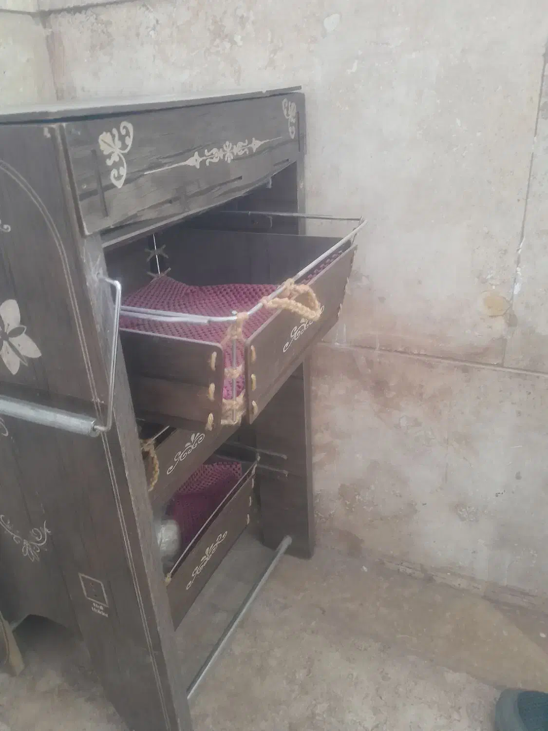 جاسیب زمینی پیاز|مبلمان خانگی و میز عسلی|یزد, |دیوار