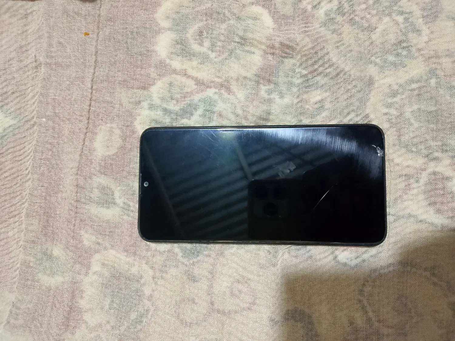 گوشی A10S|موبایل|زهک, |دیوار